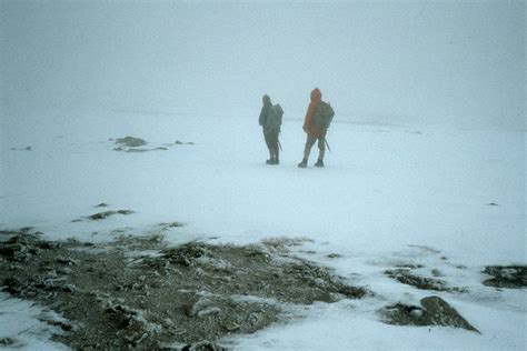 Not Far To Beinn Bhrotain Jim Barton Cc By Sa Geograph Britain