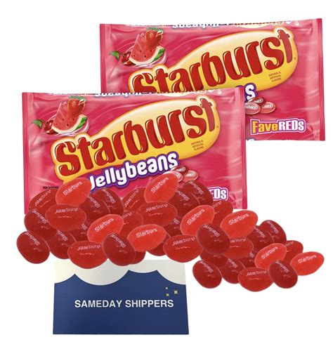 Starburst Easter Jelly Beans