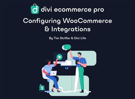 Divi eCommerce Pro | Divi Life Learning