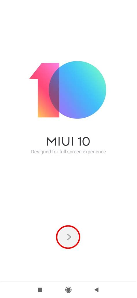 Xiaomi Rolls Out Miui Update For Redmi Note Users In India It