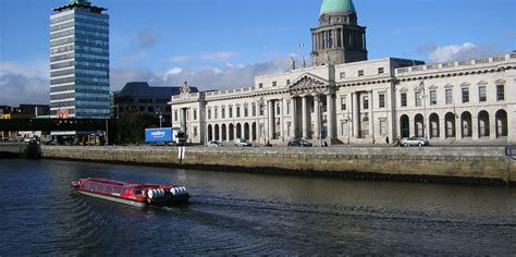 Beste Wildwasser Rafting Dublin Kostenlos Stornierbar Getyourguide