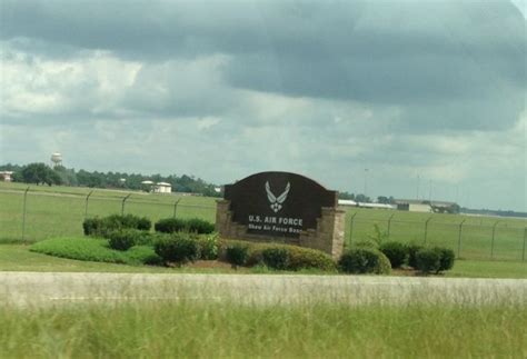 Shaw Afb Front Gate Front Gates Air Force Bases Air Force