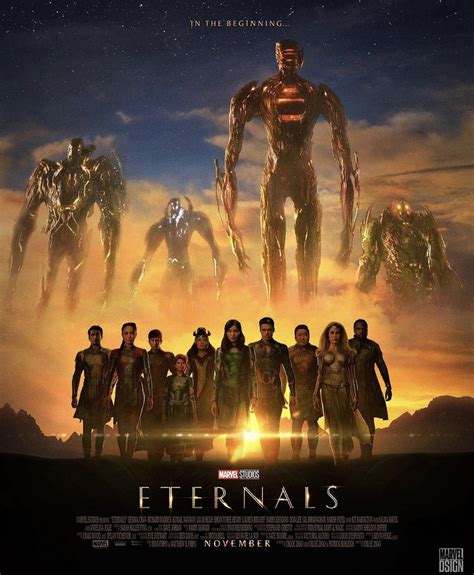 How Many End Credit Scenes Are There In Eternals Lightly Memoir Photo