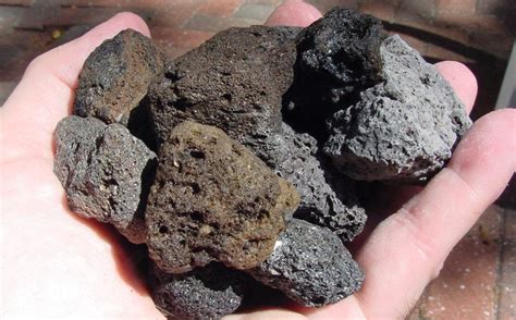 Basalt | Some Meteorite Information | Washington University in St. Louis