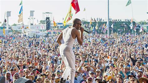 New Orleans Jazz Fest expands to 8 days - Axios New Orleans