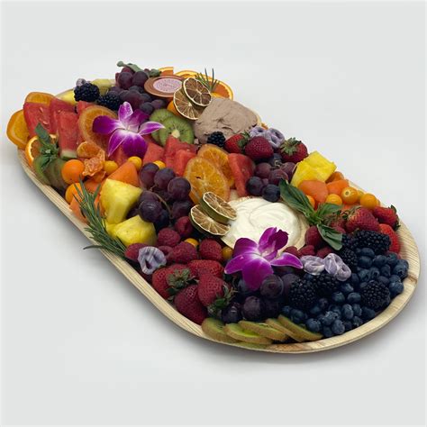 Fruit Platter Sharecuterie Grazing Boxes And Boards