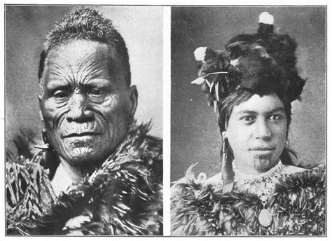 The Māori King Movement Or Kīngitanga Is A Movement That Arose Among