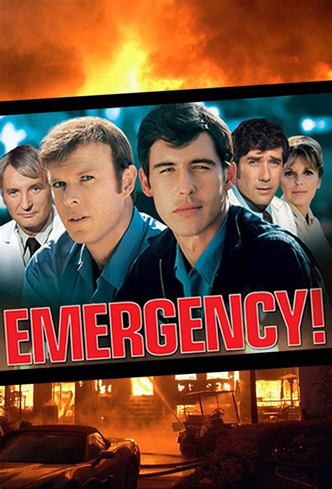 Watch Emergency!