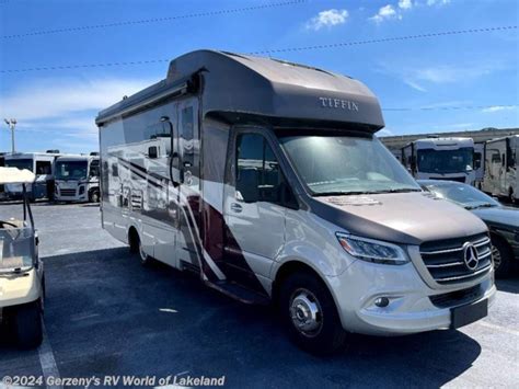 2023 Tiffin Wayfarer 25rw 23281a For Sale In Lakeland Fl