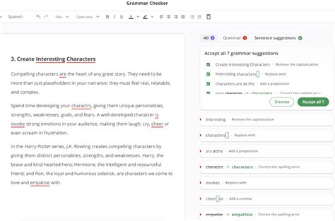 Quillbot Grammar Checker Review (2024): It Fixes Your Writing!