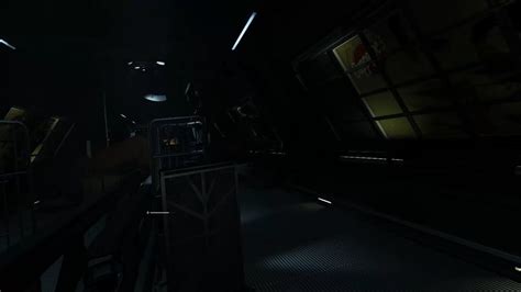 You ever played the VR Version? : r/alienisolation