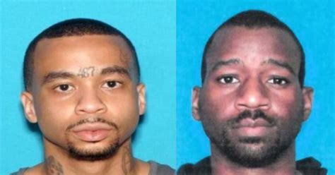 2 Men Arrested In Tennessee In Killing Of Kenner Gas Station Clerk