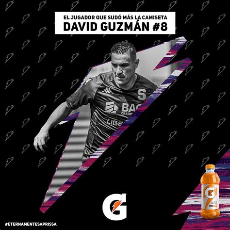 Deportivo Saprissa on Twitter Él es David Guzmán Y fue elegido