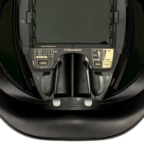 Speedglas 503626 9100xxi Qr Welding Helmet And Hard Hat Tools Warehouse