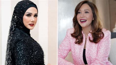 Dicap Pelakor Hingga Minta Maaf Ke Maia Estianty Mulan Jameela Nyesek