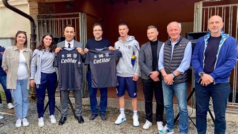 Parma Lands Fa Tappa A Colorno E Torrile Centinaia Di Bambini