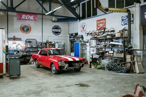 4 Tips To Choosing The Right Car Workshop In Malaysia Articles