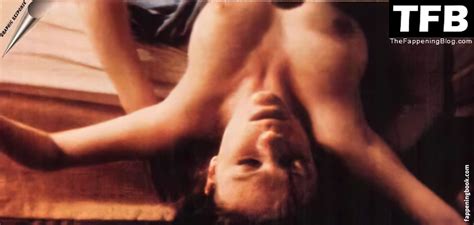 Jacqueline Bisset Nude The Fappening Photo Fappeningbook