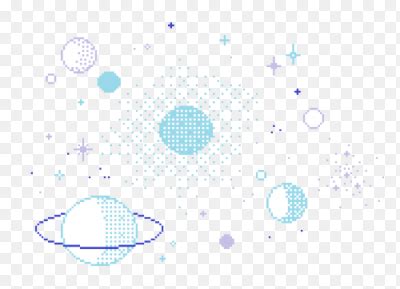 Наклейка космос PNG - AVATAN PLUS