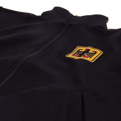 Deutschland Retro Trainingsjacke Jahre 1960 S Spezialist In Vintage