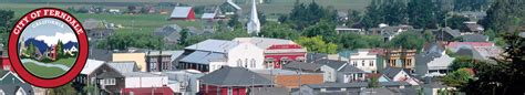 Potential Major Flooding For Eel River At Fernbridge City Of Ferndale