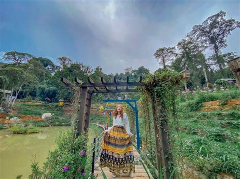 Lưu gấp những địa điểm hot ở cung đường Tà Nung đẹp mê mẩn để check in liền tay