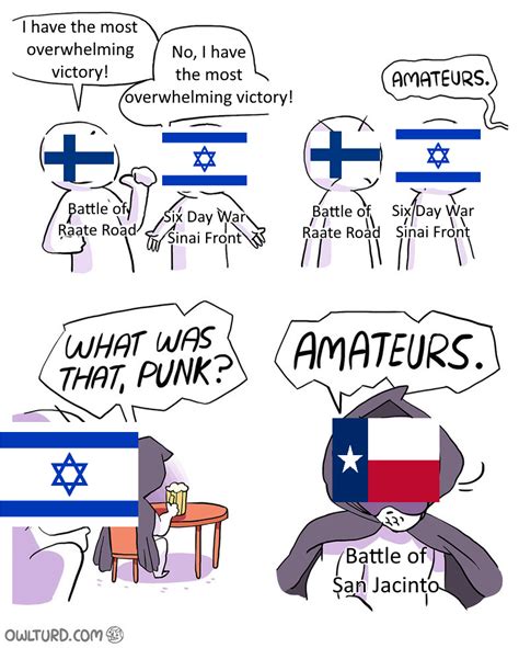 Don't mess with Texas : r/HistoryMemes