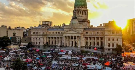 19 Fotos De La Movilización Feminista En El Día Internacional De Las