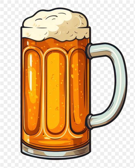 PNG Jug Beer Drink Lager Free PNG Rawpixel