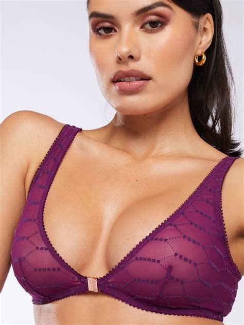 Savage X Fenty Holiday Lingerie Collection 2020 PS Fashion