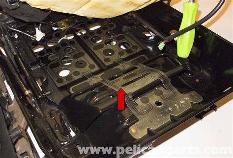 MINI Cooper R56 Airbag System Overview (2007-2011) | Pelican Parts DIY ...