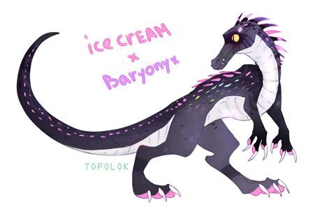 Adoptable Auction Closed By Topolok On Deviantart