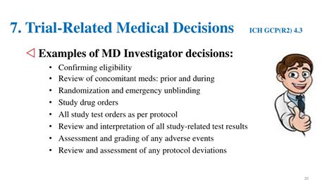 Ppt Responsibilities Of The Principal Investigator Powerpoint