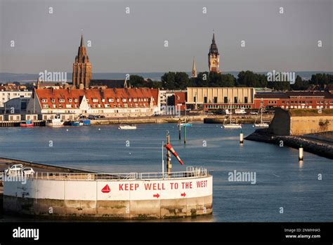 Der hafen von le havre Fotos und Bildmaterial in hoher Auflösung Alamy