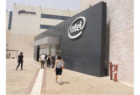 Intel ще строи нов завод за чипове близо до Газа - Zonanews.bg