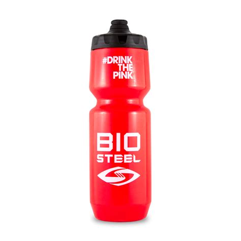 Biosteel Purist Bottle Biosteel Canada