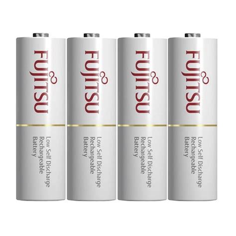 Fujitsu Battery
