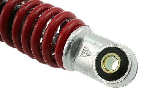 Shock Absorber Mm St Mbk Nitro Yamaha Aerox Scooter Parts Lv