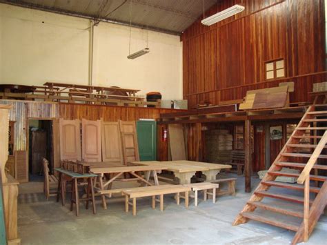 Maderera M L San Pedro