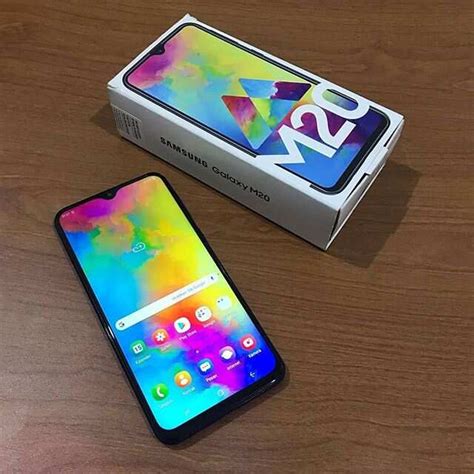 Samsung Galaxy M20 specs, review, price, accessories - Legit.ng