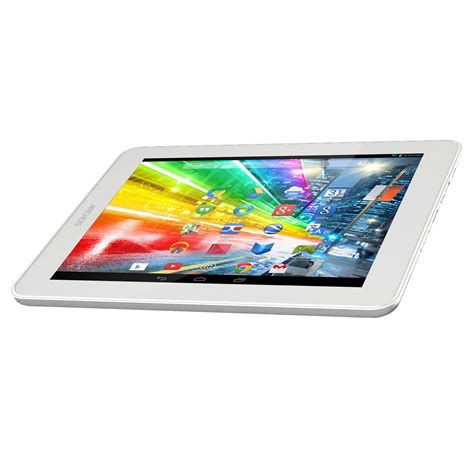 Archos 80b Platinum 8 Go Tablette Tactile Archos Sur LDLC