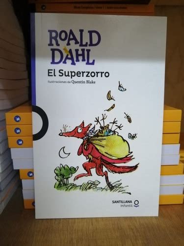 El Superzorro Mercado Libre