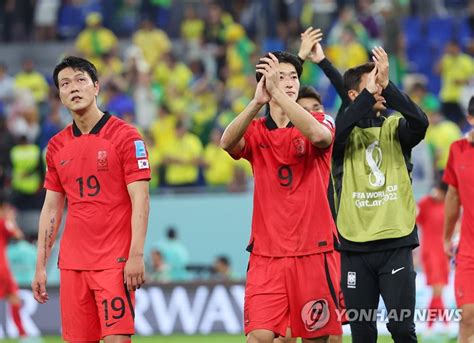 기적의 사나이 김영권 센추리클럽 가입한국 선수 15번째종합 한국경제