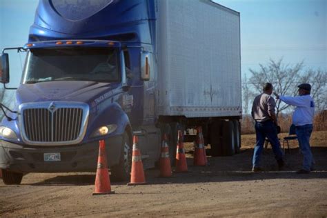 Class A Commercial Drivers License Cdl Course Cdl Academy Network