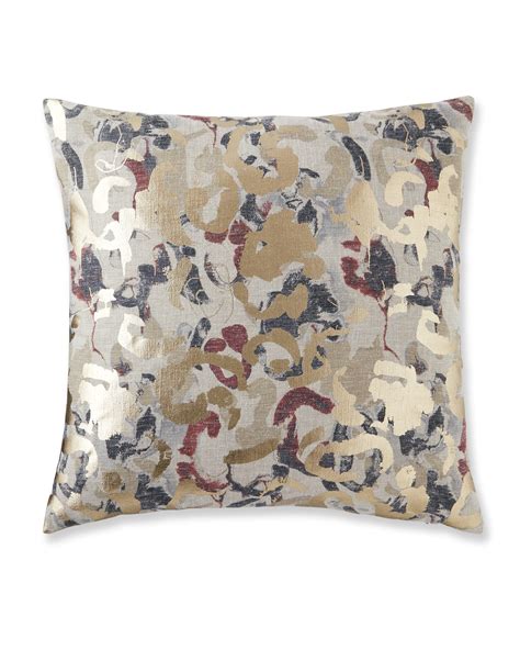 Eastern Accents Decorative Pillow Collection Matching Items Horchow