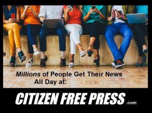 Cfp Meme News Citizen Free Press