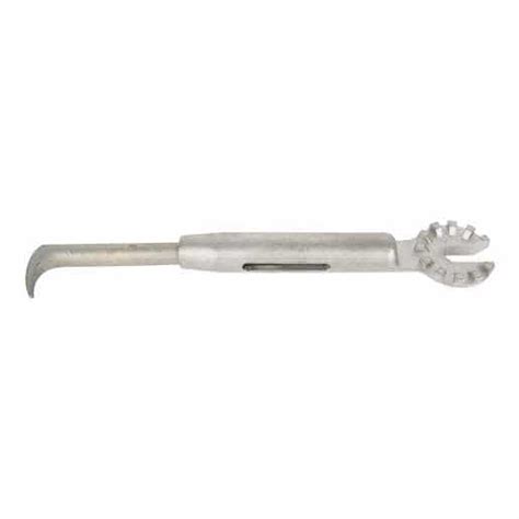 Wagner Smith Equipment Co Cotter Key Remover