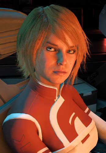 Suvi Anwar Mass Effect Wiki Fandom