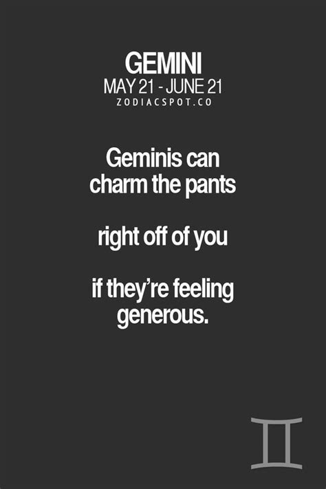 ♊️sign Of The Twins ♊️ Horoscope Gemini Gemini Quotes Gemini Life