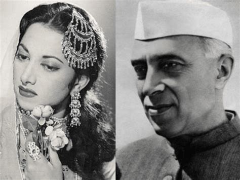 Jawaharlal Nehru इस हीरोइन की एक्टिंग और आवाज के कायल थे पंडित